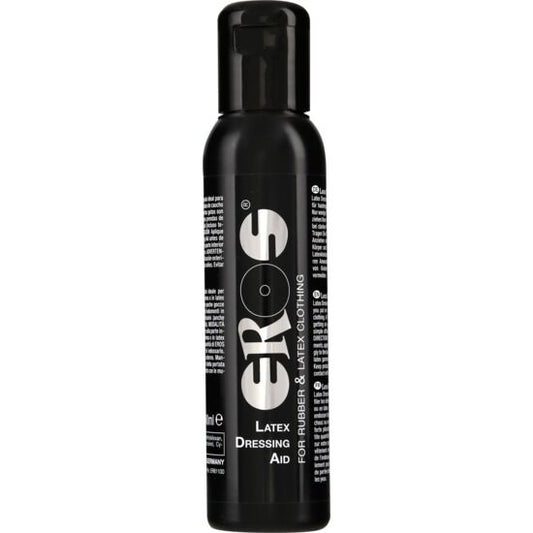 Ajutor Imbracare Latex, EROS - 100 ml