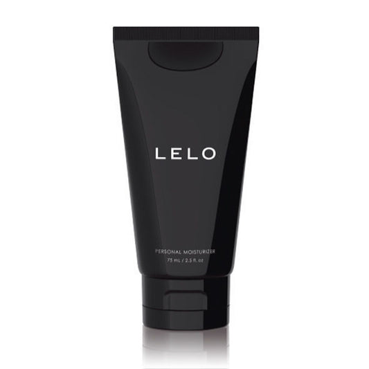 Hidratant Personal, LELO - Personal Moisturizer, pe Baza de Apa, 75 ML