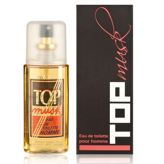 Parfum cu Feromoni pentru Barbati, RUF - Top Musk, 75 ml