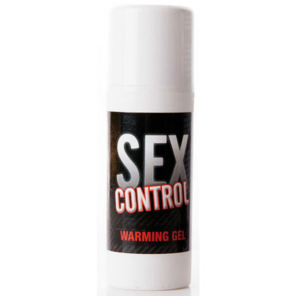 Crema pentru Erectie, RUF - Sex Control, Erectie Rapida, 30 ML