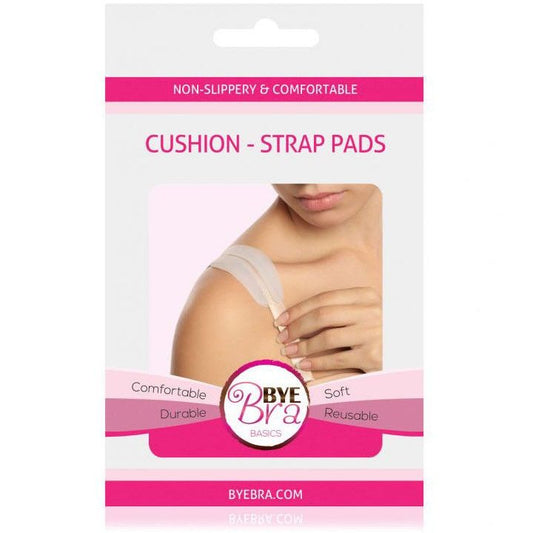 Pernute Antialunecare pentru Sutien, BYE-BRA - Cushion Strap Pad