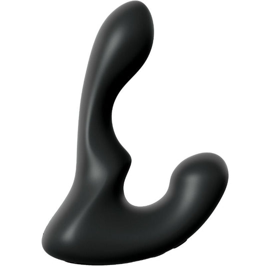 Masator de Prostata, ANAL FANTASY ELITE COLLECTION - Ultimate P-Spot Milker, Reincarcabil USB, 14 cm