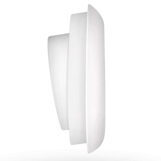 Set Capete de Schimb, SATISFYER - Pro Deluxe NG Kit Cases, Alb, 5 buc