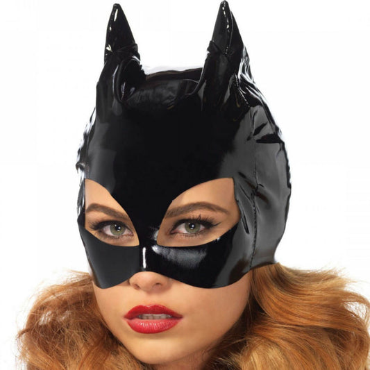 Masca Catwoman, LEG AVENUE - din Vinil