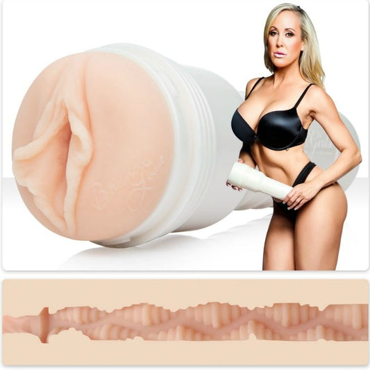 Vagin, Fleshlight, Brandi Love