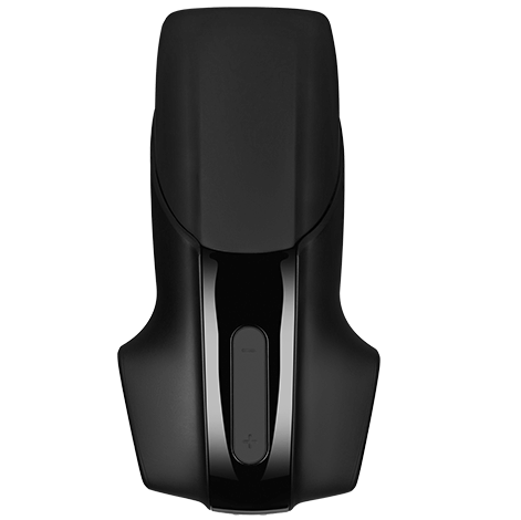 Vibrator, Satisfyer - Men Vibration, 11 Programe de Vibratie