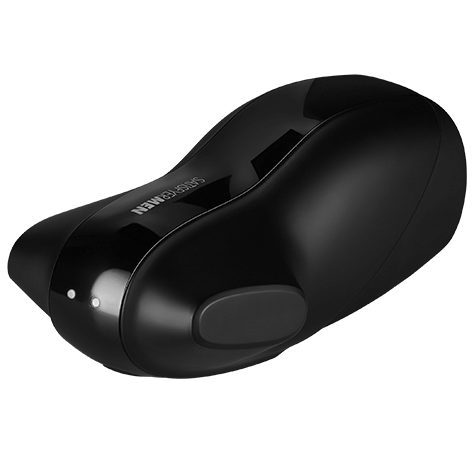 Vibrator, Satisfyer - Men Vibration, 11 Programe de Vibratie