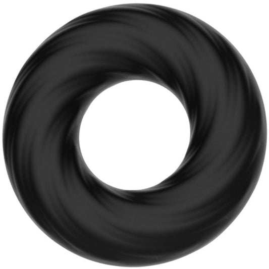 Inel pentru Penis Spiral, CRAZY BULL - Silicon, Reglabil, Intarziere Ejaculare