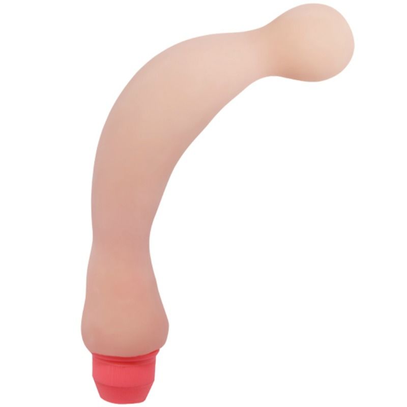 Vibrator, Baile - Flexi Vibe Sensual Spine, Vibratii Multiple, 22 CM