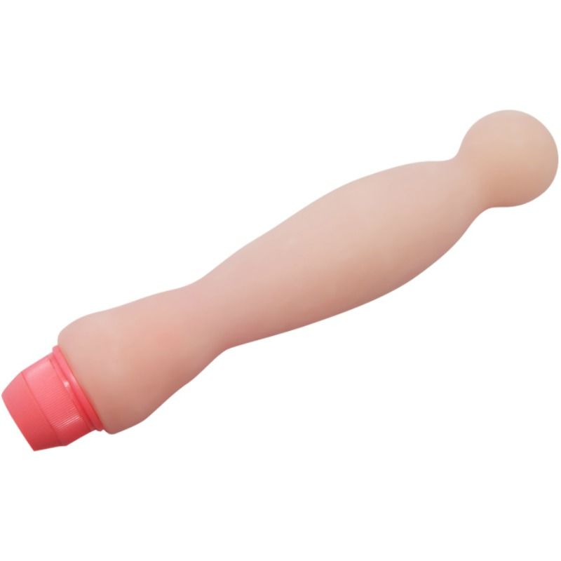 Vibrator, Baile - Flexi Vibe Sensual Spine, Vibratii Multiple, 22 CM