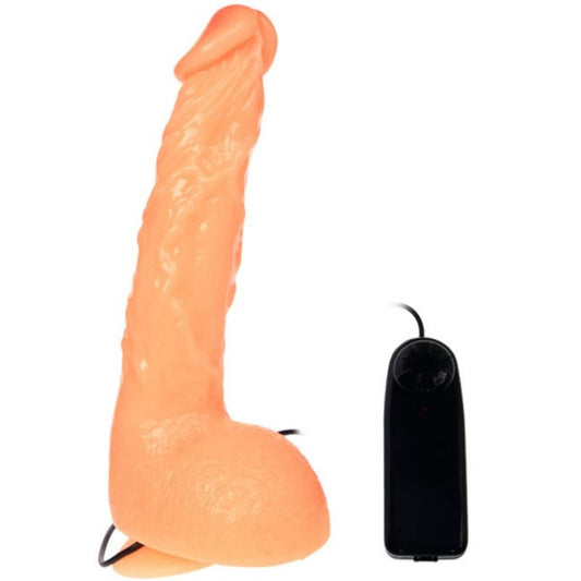 Dildo, Baile - Penis Vibration, Senzatie Realista
