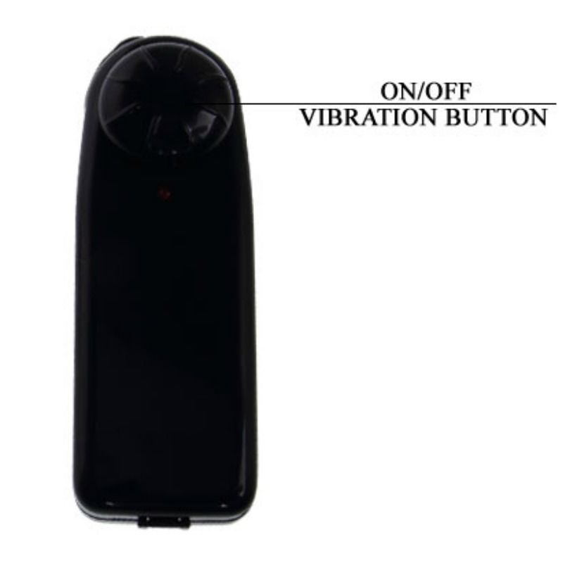 Dildo, Baile - Penis Vibration, Senzatie Realista