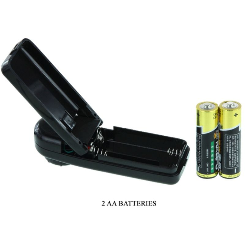 Penis Gonflabil, Baile, cu Vibratii, 16 CM