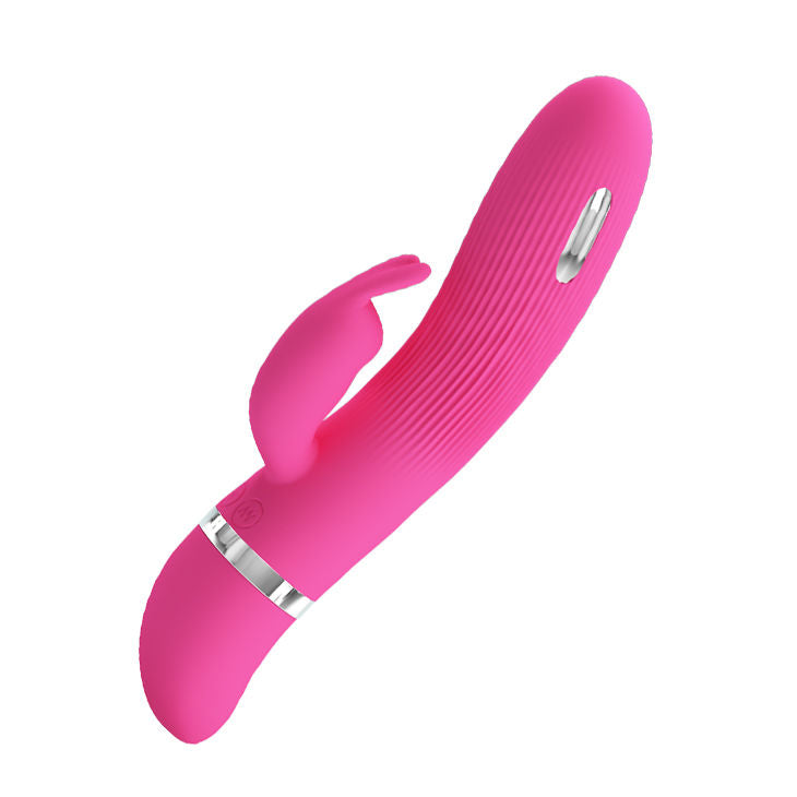 Vibrator Rabbit, Pretty Love - Flirtation Ingram, Electroshock