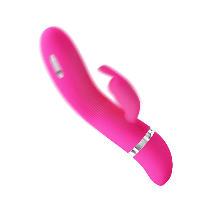 Vibrator Rabbit, Pretty Love - Flirtation Ingram, Electroshock