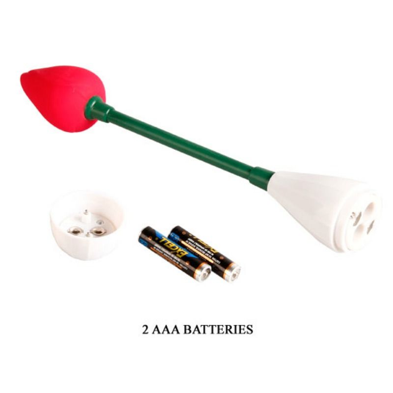 Vibrator Clitoris, Baile - Sageata, 7 Viteze