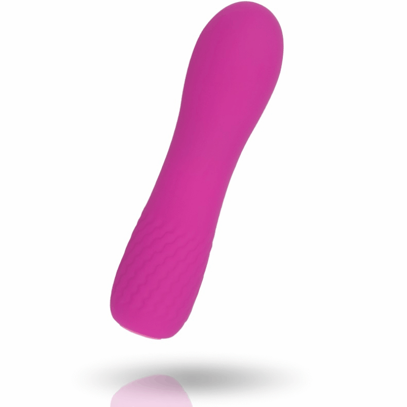 Vibrator, Inspire - Essential Leila, Reincarcabil cu Functie de Memorie, Lila