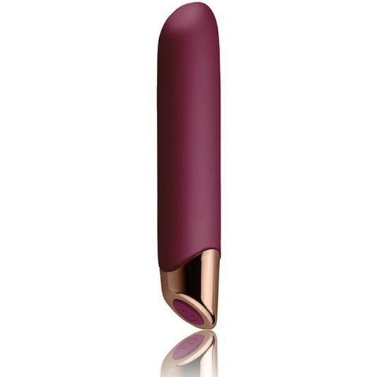 Vibrator, ROCKS-OFF - Chaiamo, Silicon Medical, 10 Trepte, Bordeaux