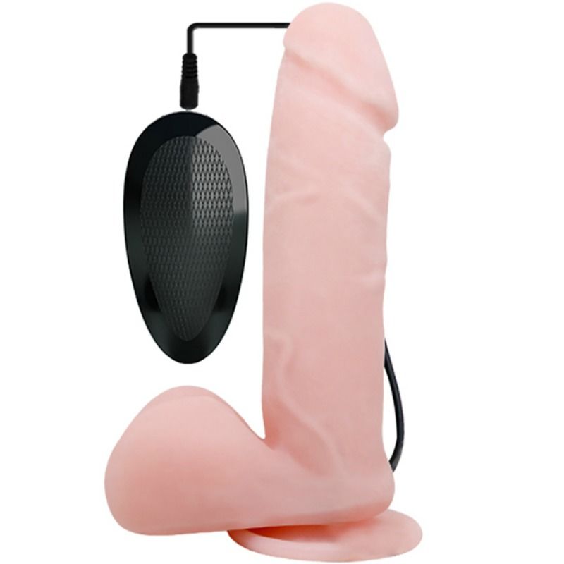 Dildo Realist, Baile - Oliver, cu Vibratii