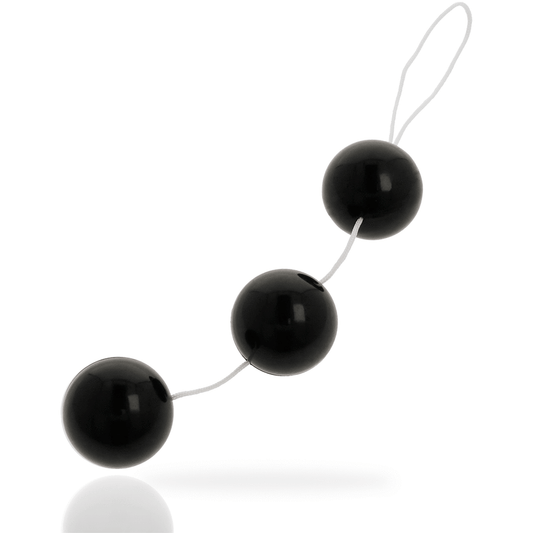 Bile Anale, ADDICTED TOYS - Pleasure Balls, ABS, Set