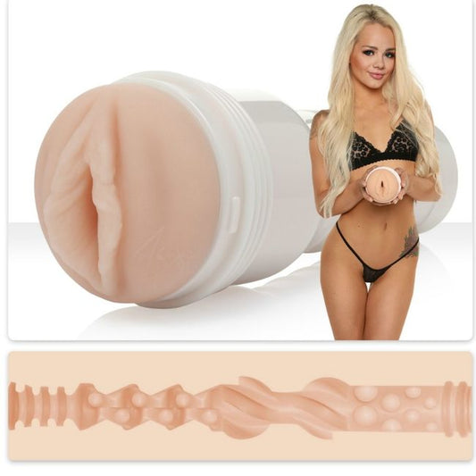 Vagin Fleshlight Girls, Elsa Jean, Tasty