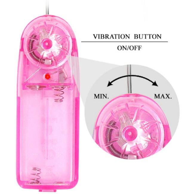 Vibrator Dildo, Baile, cu Functie de Ejaculare