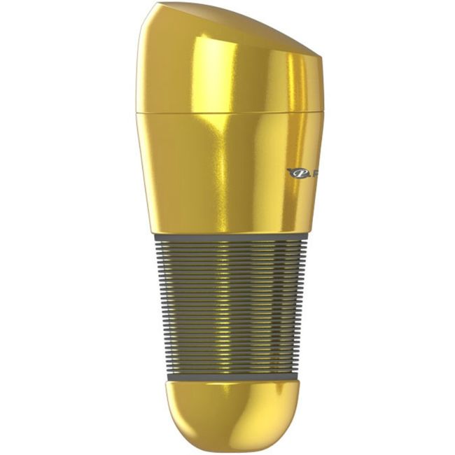 Masturbator Vagin, Pretty Love - Kitty 2, Senzatii Realiste, cu Ventuza Reglabila