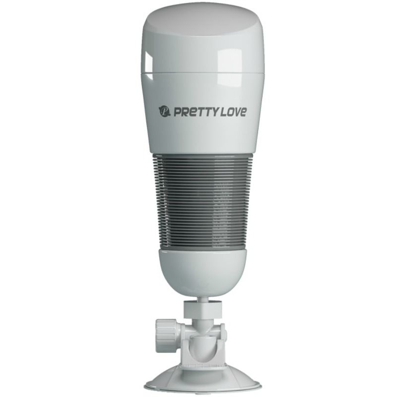 Masturbator Vagina, Pretty Love - Hedy White, Senzatie Realista