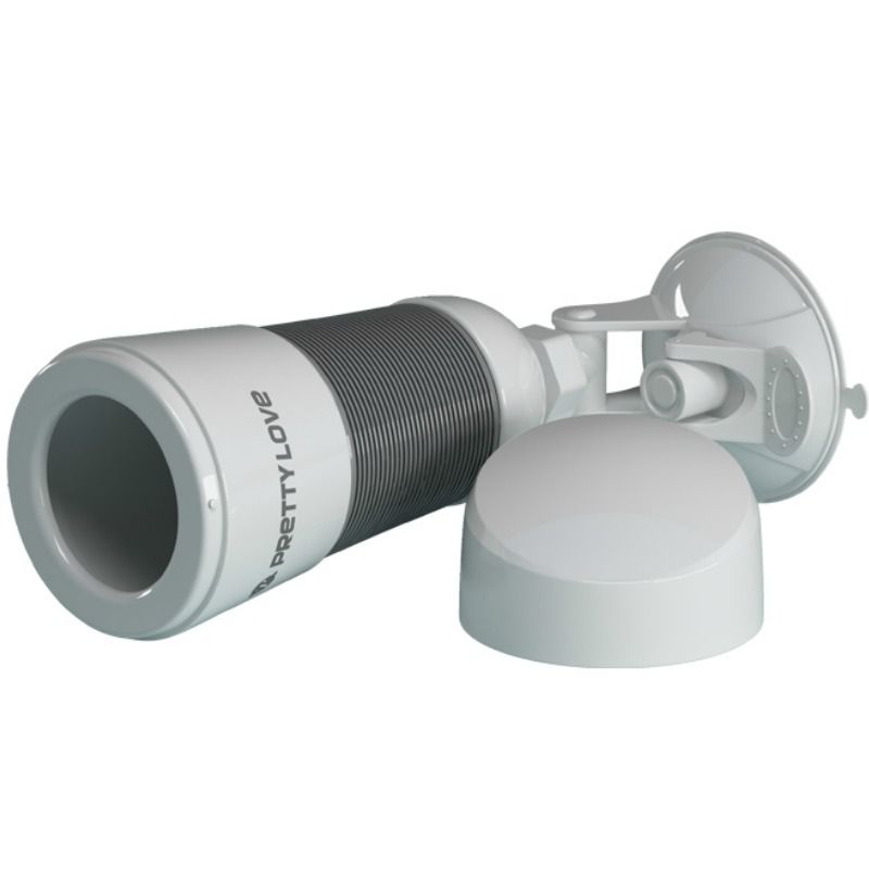 Masturbator Vagina, Pretty Love - Hedy White, Senzatie Realista