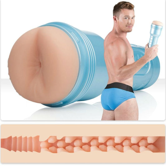 Masturbator Ano, Fleshjack, Brent Corrigan
