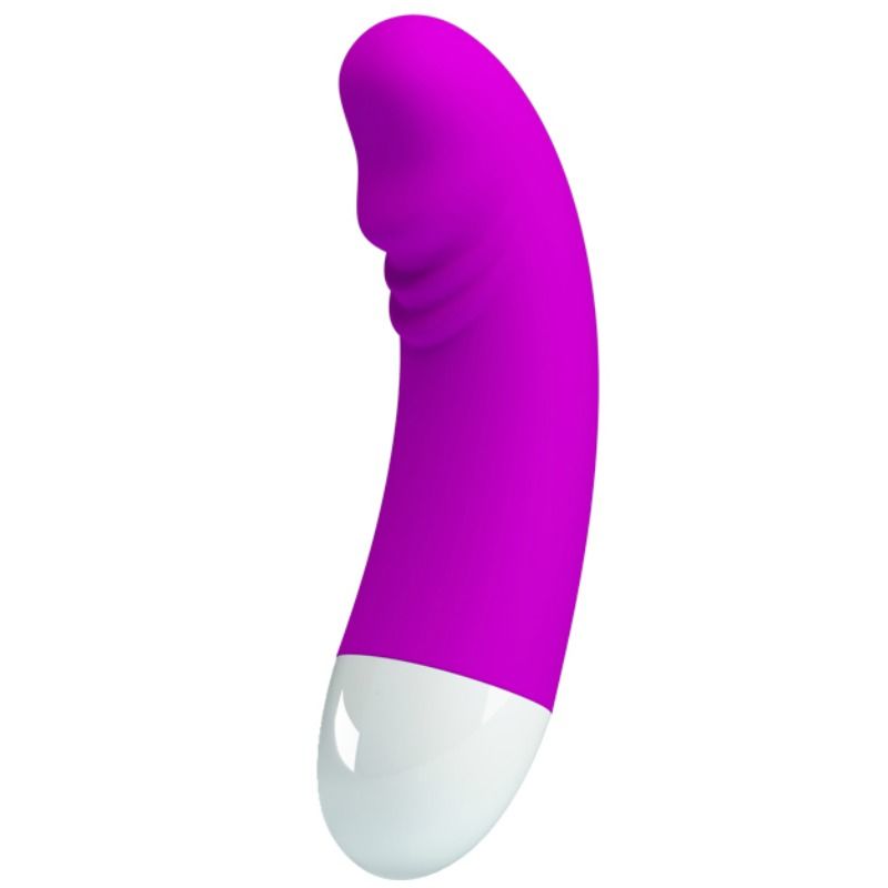 Vibrator, Pretty Love - Luther, 30 Moduri de Vibratie, Mini