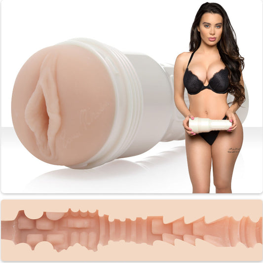 Vagin, Fleshlight, Girls - Lana Rhoades Destiny