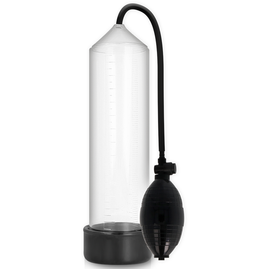 Pompa pentru Penis, PUMP ADDICTED - RX3