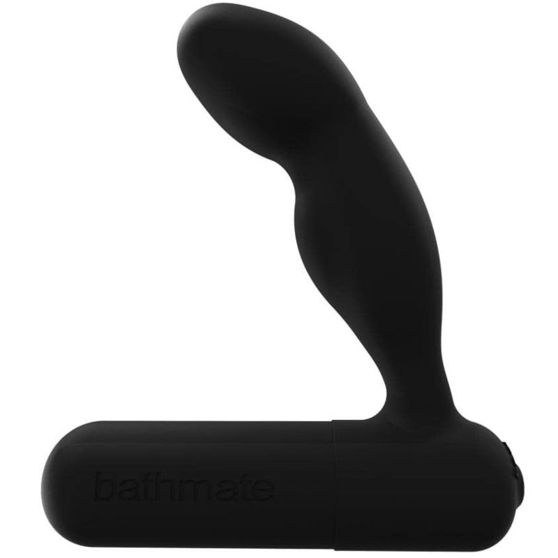Vibrator Prostata si Perineal, Bathmate, 10 Moduri de Vibratie