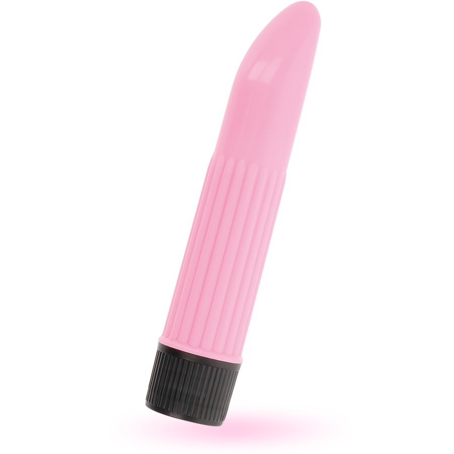 Vibrator, Intense - Sonny, Vibratie Puternica, 13.5 CM Roz