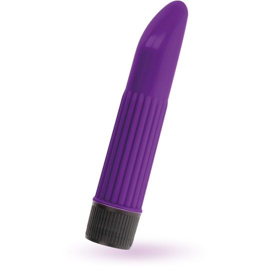 Vibrator, INTENSE - Sonny, ABS, Lila, 13,5 cm
