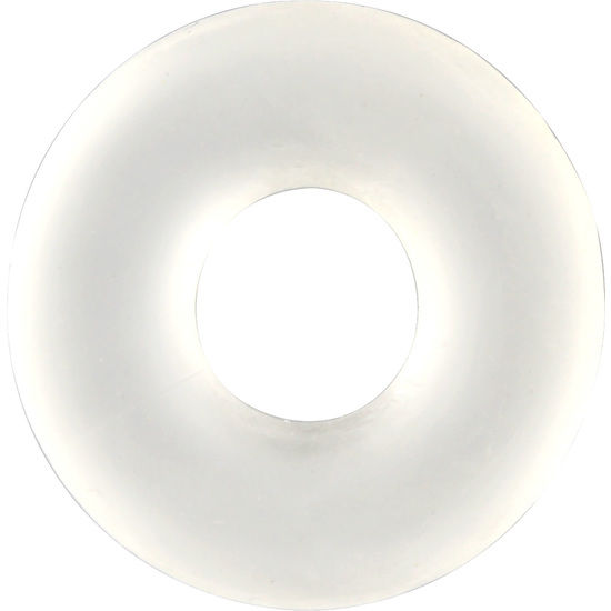 Inel Penis, Seven Creations, Rezistent la Apa, Transparent