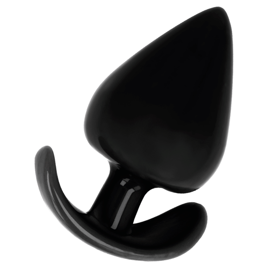 Dop Anal, ADDICTED TOYS - TPR Moale, 6,5 cm