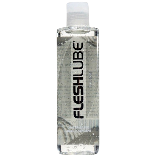 Lubrifiant Anal Pe Bază De Apă, Fleshlight, Fleshlube 100 ml