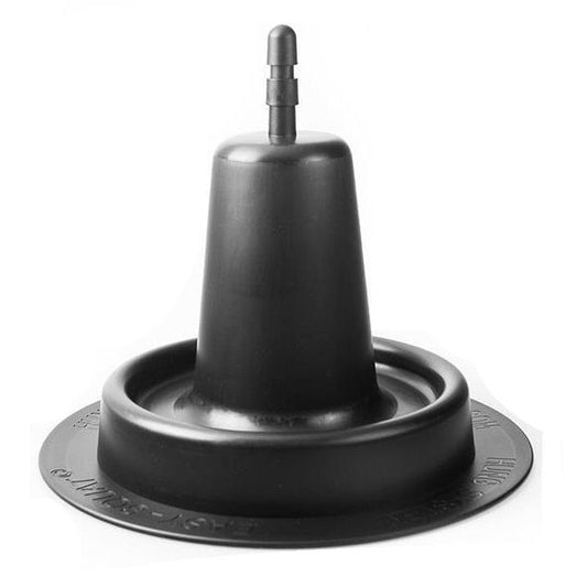 Baza cu Ventuza, Hung System - Easy Squat, Ventuza Puternica