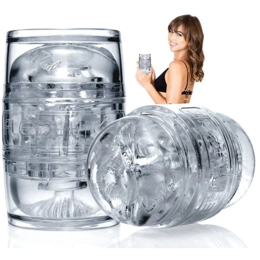 Lanternă, Fleshlight, Quickshot Riley Reid Compact Utopia