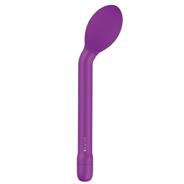 Vibrator, B Swish - Bgee Classic Plus, 5 Moduri de Vibratie, Lila