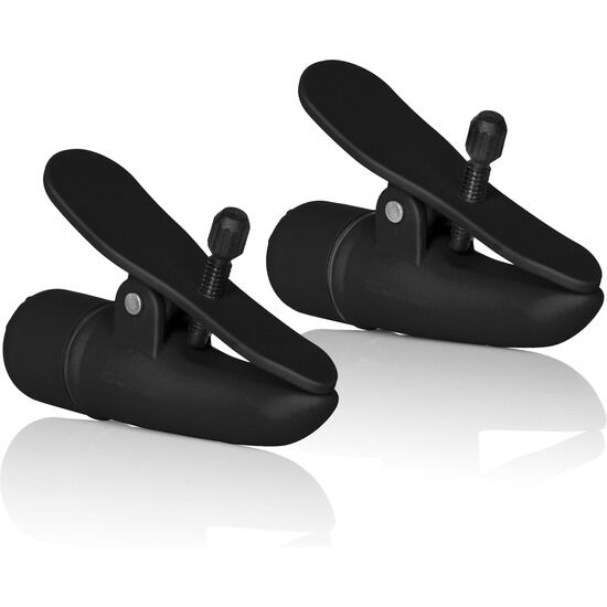 Cleme Vibratoare pentru Mameloane, CalExotics - COLT Grips, Vibratoare Wireless