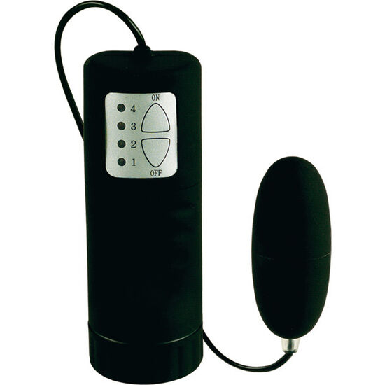 Vibrator Bullet, CalExotics - Colt Waterproof Power, Rezistent la Apa, 5,75 CM x 2,5 CM