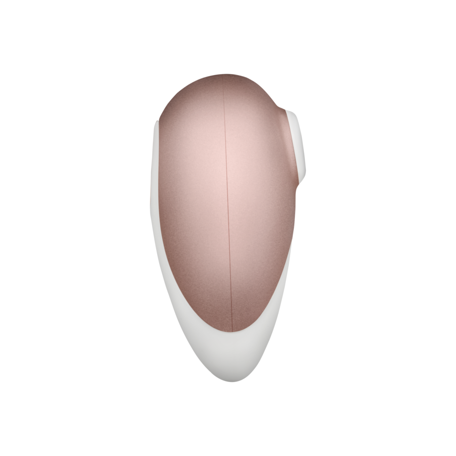 Stimulator Clitoris, Satisfyer - Pro Deluxe NG 2020 Edition, Stimulare fara Contact cu Unde de Presiune