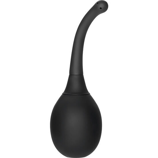 Plug Anal, CalExotics - Colt Bum Buddy, Sistem Exclusiv de Pulverizare, Negru