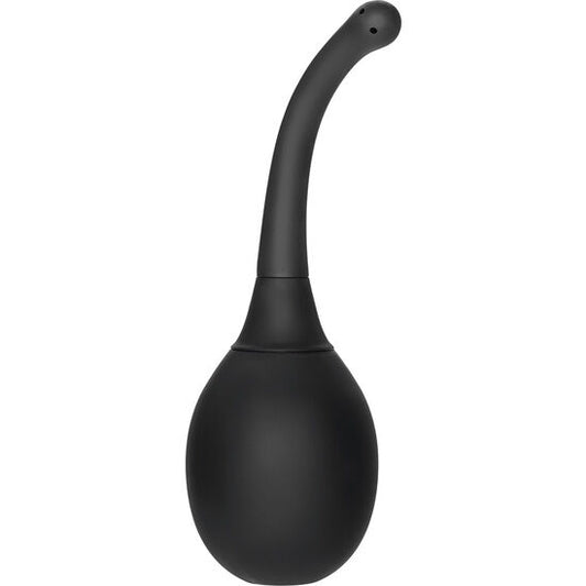 Plug Anal, CalExotics - Colt Bum Buddy, Sistem Exclusiv de Pulverizare, Negru