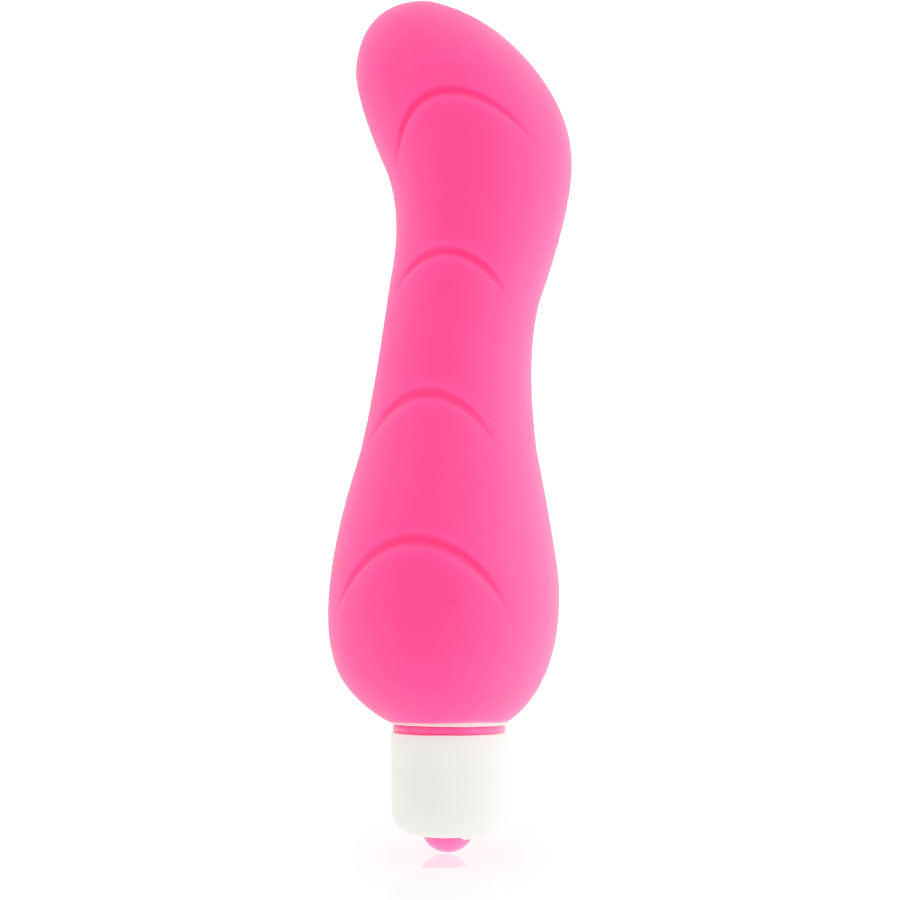 Vibrator G-Spot, Dolce Vita, 7 Programe de Vibratii, Roz