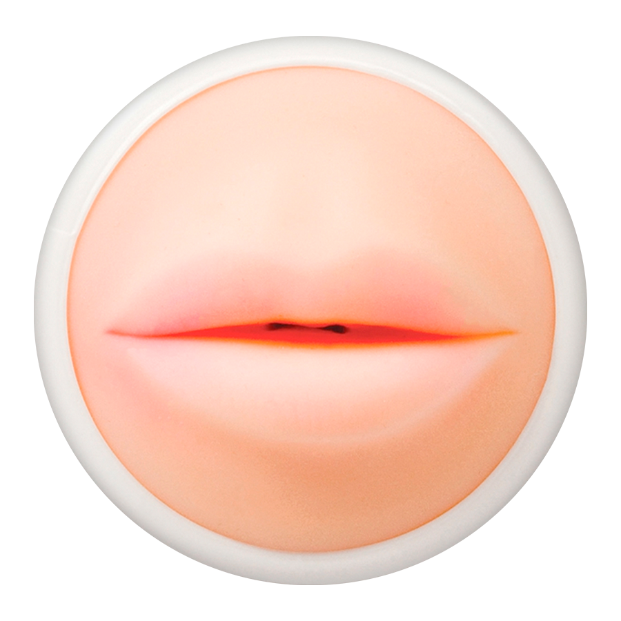 Masturbator, Addicted Toys - Gura, TPR fara Ftalati