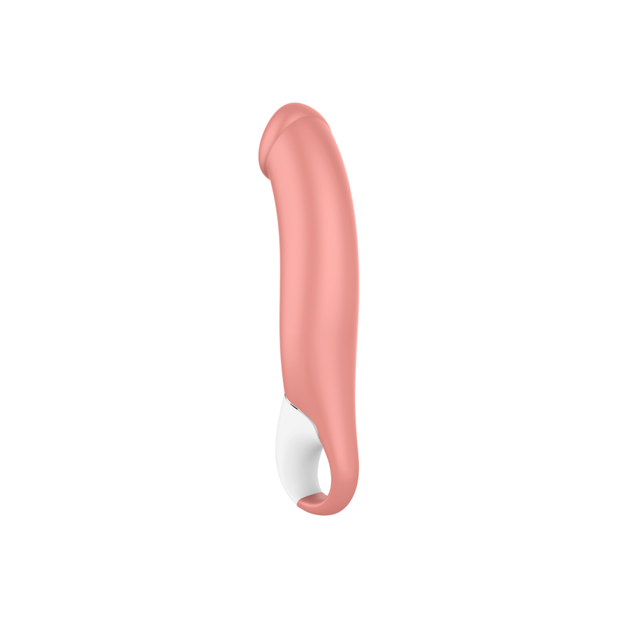 Vibrator, Satisfyer - Vibe Master, Vibratii Puternice, 23.5 CM